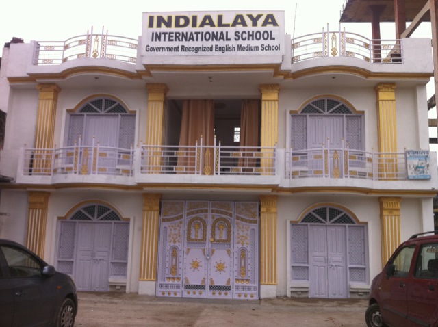 indialaya