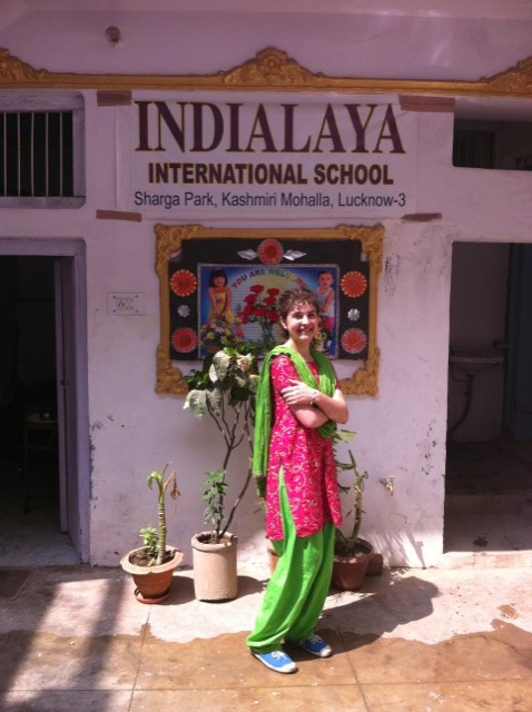 indialaya