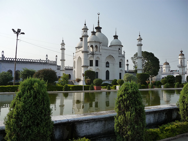 indialaya