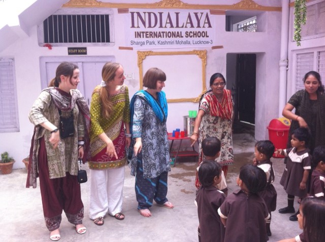 indialaya
