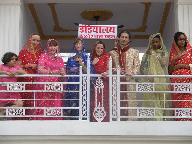 indialaya